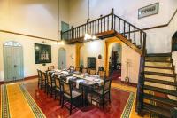 Mansao Curtorim - A CGH Earth SAHA Experienceの見取り図または間取り図