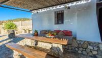 Balkón alebo terasa v ubytovaní Casa El Pajar del Gastor by Ruralidays