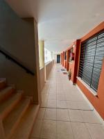 Plán poschodí v ubytovaní GATU El Arrecife - Apartamento a 2 minutos de la playa en El Puerto de Santamaría , Preferente mayores de 25 años y familias
