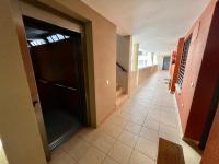Plán poschodí v ubytovaní GATU El Arrecife - Apartamento a 2 minutos de la playa en El Puerto de Santamaría , Preferente mayores de 25 años y familias