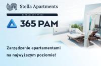 Certifikát, ocenenie alebo iný dokument vystavený v ubytovaní Apartament Ambra Baltica - 365PAM