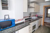 Plán poschodí v ubytovaní Brisa marina 3 rooms