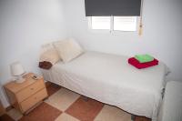 Plán poschodí v ubytovaní Brisa marina 3 rooms