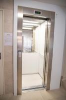 Plán poschodí v ubytovaní Brisa marina 3 rooms