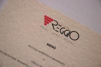 Certifikát, hodnocení, plakát nebo jiný dokument vystavený v ubytování Agriturismo Cascina Reggio