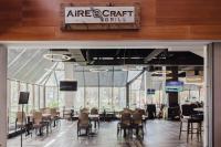 Crowne Plaza Suites MSP Airport - Mall of America by IHGにあるレストランまたは飲食店