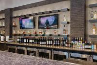 Crowne Plaza Suites MSP Airport - Mall of America by IHGで提供されているドリンク