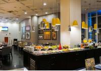 Jídlo v apartmánu nebo okolí