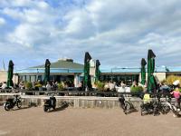 Φωτογραφία από το άλμπουμ του Casa Gera Lauwersoog σε Lauwersoog