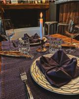 Nápoje v ubytování La Stella delle Alpi