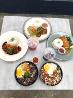 Mâncare la sau în apropiere de acest hotel