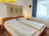 Plán poschodí v ubytovaní Haus Enzian