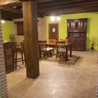 The floor plan of La Contrada