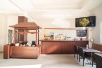 Loungen eller baren på Midtown Xpress Sampit - Kalimantan Tengah