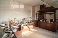 Drinks på Midtown Xpress Sampit - Kalimantan Tengah