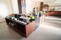 Mad på hotellet eller i nærheden