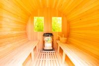 Kanwa Heart House KIXの見取り図または間取り図