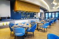 Posezení v ubytování Wyndham Guayaquil, Puerto Santa Ana