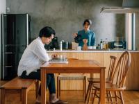女性のための森サウナ 一棟貸し宿 SORA 宙 Forest sauna villa SORAの宿泊客