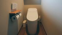 女性のための森サウナ 一棟貸し宿 SORA 宙 Forest sauna villa SORAの見取り図または間取り図