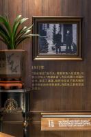 Movietel Hangzhouの見取り図または間取り図