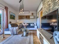 Posedenie v ubytovaní Holiday Home Palma by Interhome