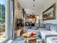 Posedenie v ubytovaní Holiday Home Palma by Interhome
