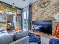 Posedenie v ubytovaní Holiday Home Palma by Interhome