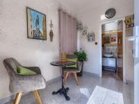 Kuchyňa alebo kuchynka v ubytovaní Holiday Home Palma by Interhome