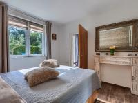 Posteľ alebo postele v izbe v ubytovaní Holiday Home Palma by Interhome