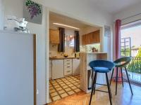 Kuchyňa alebo kuchynka v ubytovaní Holiday Home Palma by Interhome
