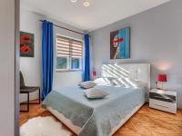 Posteľ alebo postele v izbe v ubytovaní Holiday Home Palma by Interhome