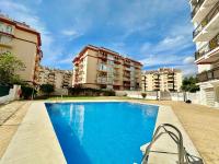 The swimming pool at or close to FUENGIROLA Los Boliches MALAGA - GREEN LOVE