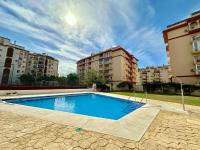 The swimming pool at or close to FUENGIROLA Los Boliches MALAGA - GREEN LOVE