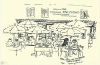 Gæster der bor på Apartments Knezgrad