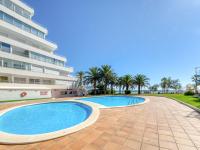 Bazén v ubytovaní Apartment Roses Holiday Center-2 by Interhome alebo v jeho blízkosti