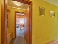 Půdorys ubytování Studio Chlívce u Hronova-1 by Interhome