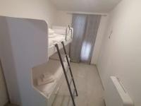 Posteľ alebo postele v izbe v ubytovaní B&B Il Dolce Nido