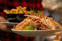 Mâncare la sau în apropiere de acest hotel