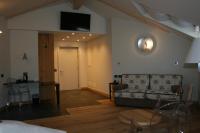 Posedenie v ubytovaní Hotel Orso Grigio