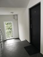 Půdorys ubytování Apartamenty Lawendowy Zakątek 5