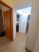 Plan piętra w obiekcie Sweet Home Lustig