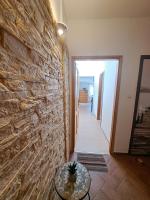 Plan piętra w obiekcie Sweet Home Lustig