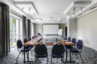 Konferenčné priestory v ubytovaní Krasicki Hotel Resort & Spa