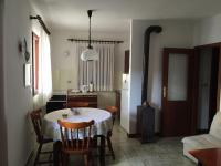 Posedenie v ubytovaní House Vanesa