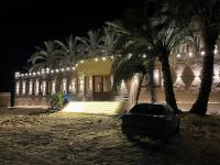 Půdorys ubytování فندق إريغن Erighin siwa hotel