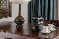 Sharq Village & Spa, a Ritz-Carlton Hotelにあるコーヒーまたはお茶
