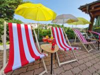 Plan piętra w obiekcie ROMANTIK HOTEL ELEONORA