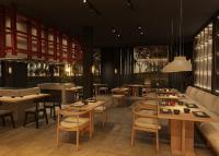 Posezení v ubytování Secrets Saint Lucia Resort & Spa - All Inclusive