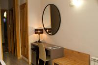Půdorys ubytování Hostal Oriente